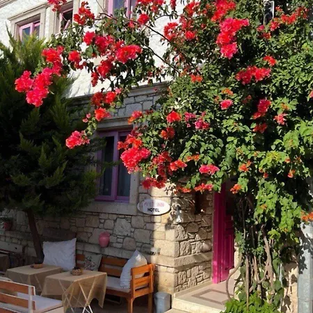 Afet Hotel Alaçatı