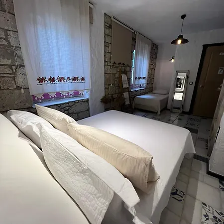 Afet Alaçatı