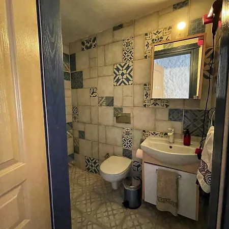 Afet * Alaçatı