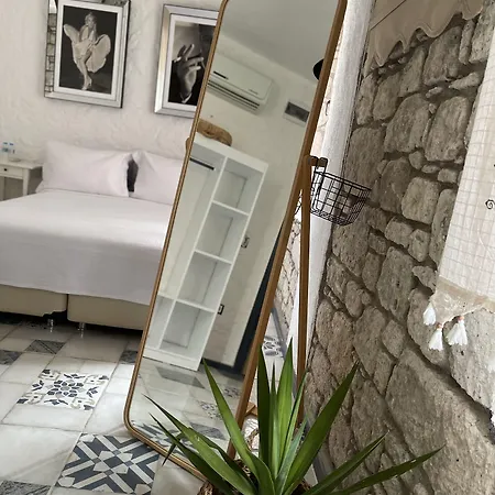 Hotel Afet Alaçatı