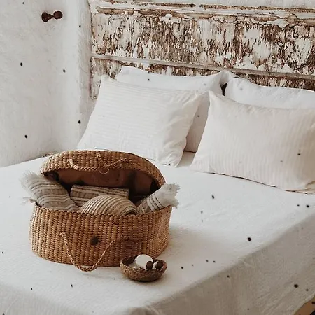Afet Otel