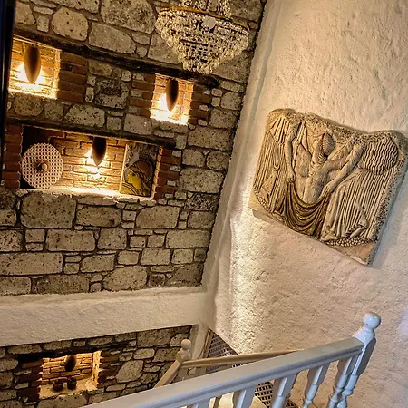 Otel Afet
