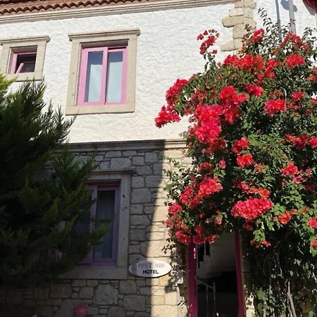 Afet Otel