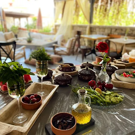 Otel Afet