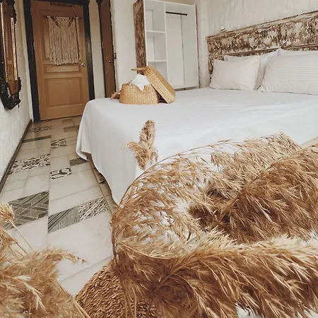Afet Otel Alaçatı