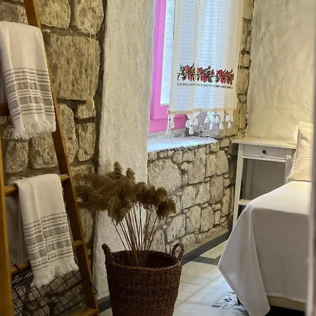 Afet Alacati